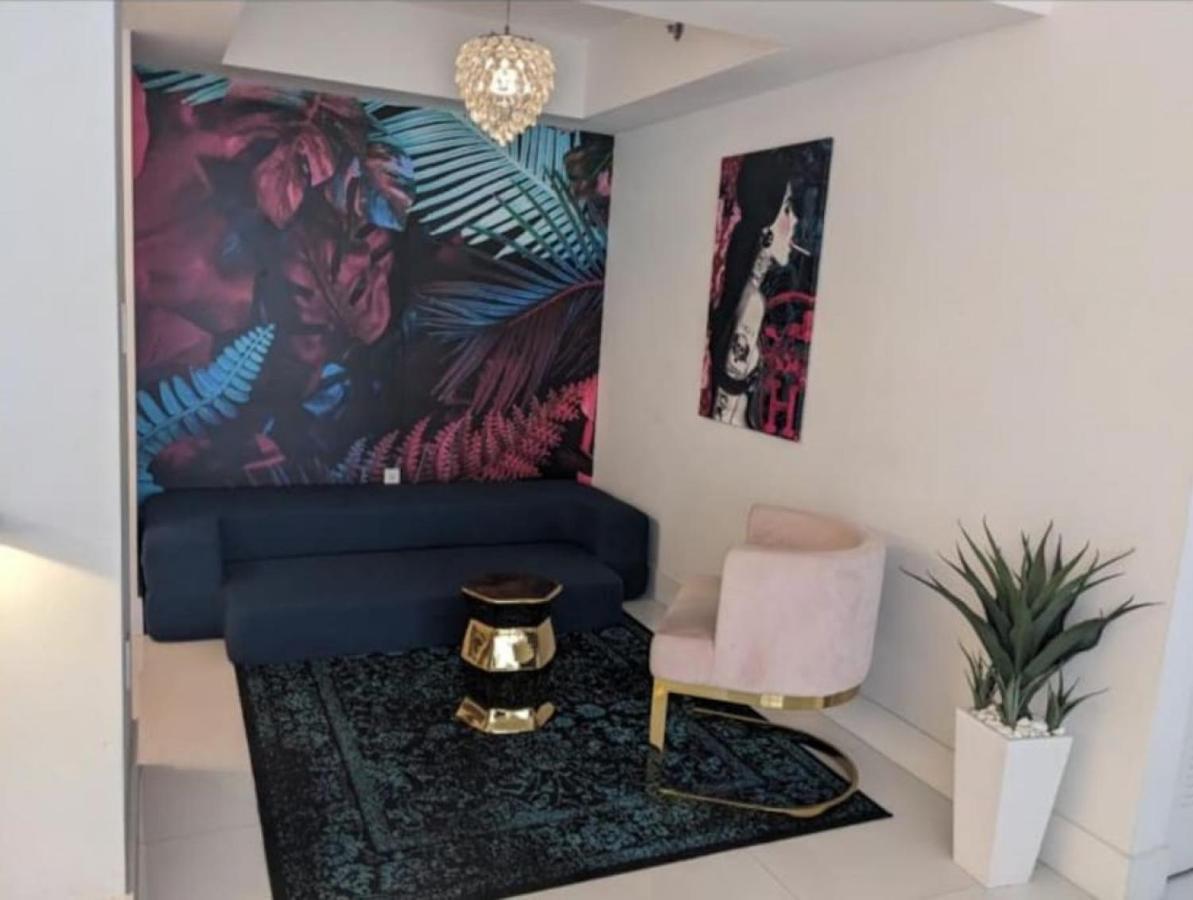 Holiday home Luxury Sky With And Ocean Views Miami