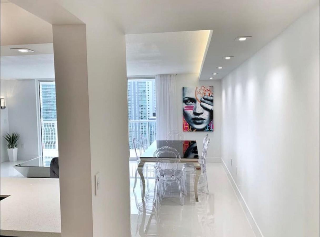 Luxury Sky With And Ocean Views Holiday home Miami