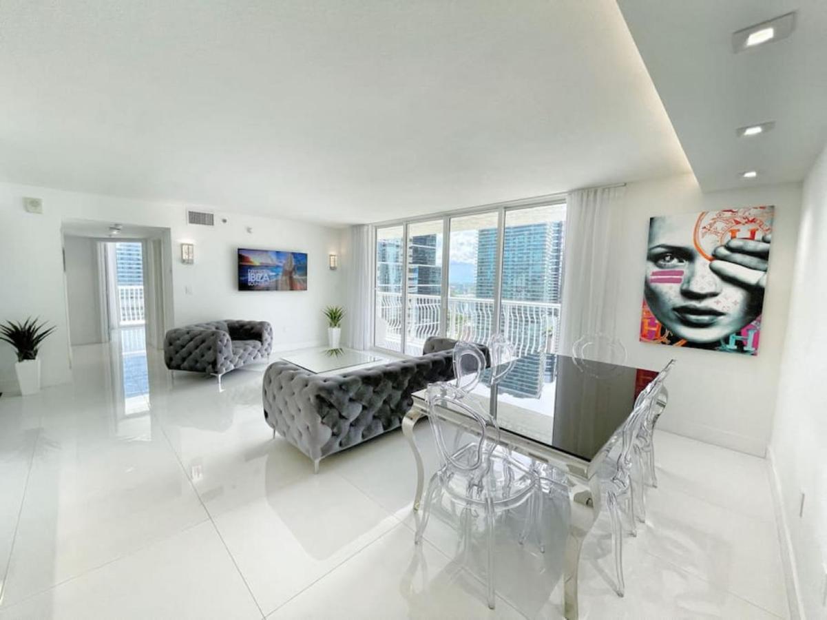 Holiday home Luxury Sky With And Ocean Views Miami