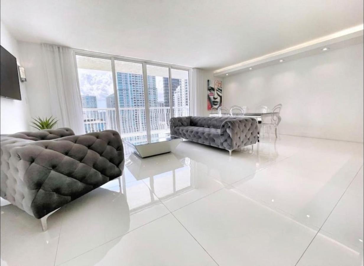 Luxury Sky With And Ocean Views Holiday home Miami
