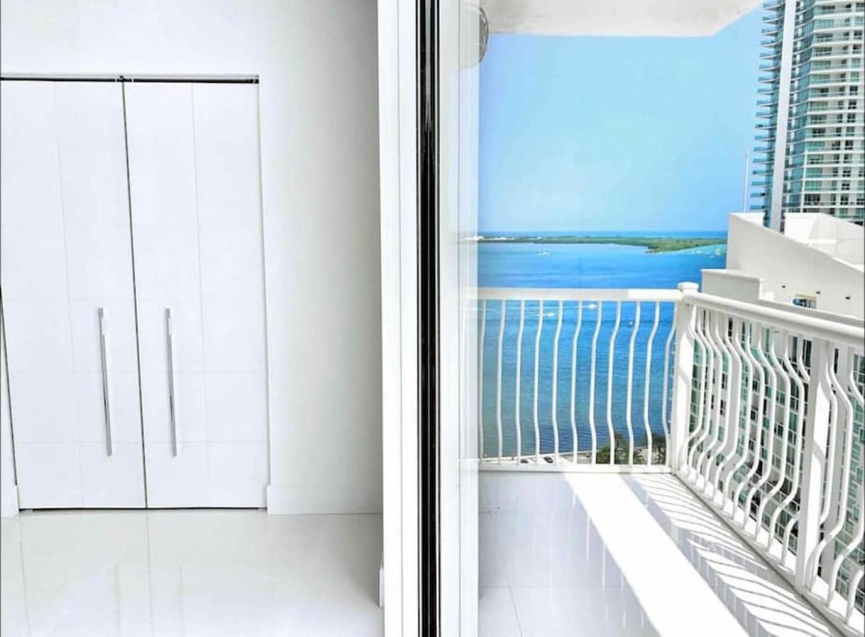 Luxury Sky With And Ocean Views Holiday home Miami