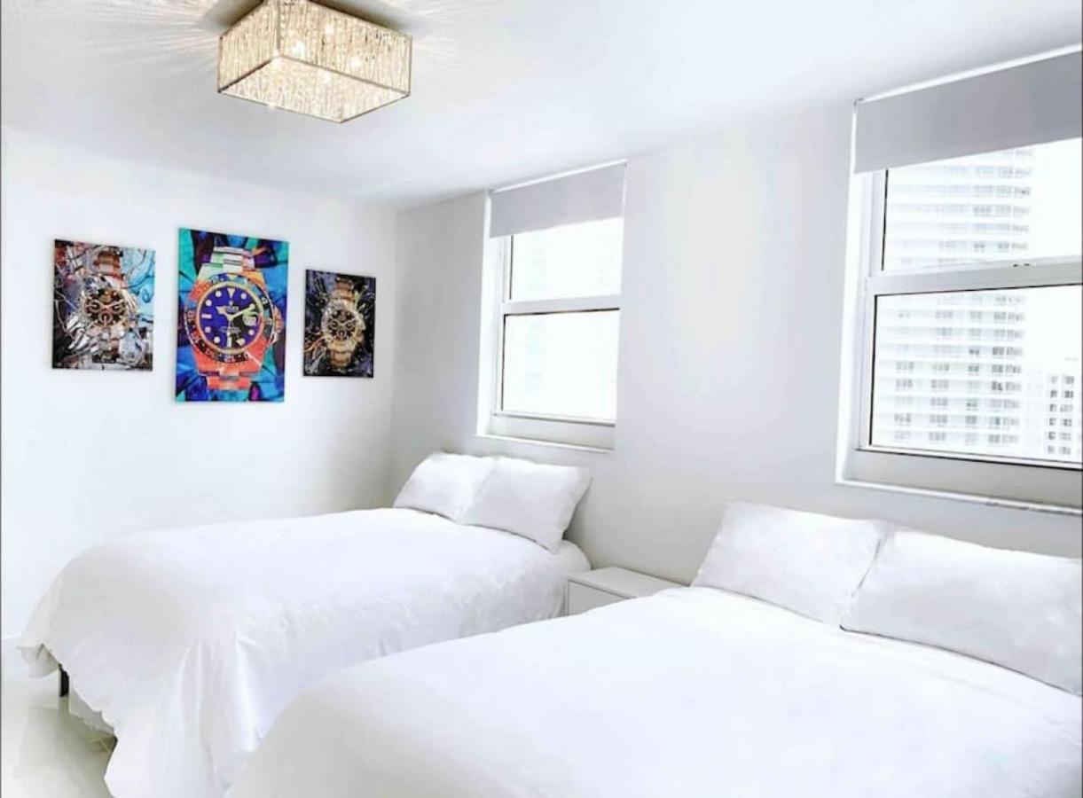 Luxury Sky With And Ocean Views *