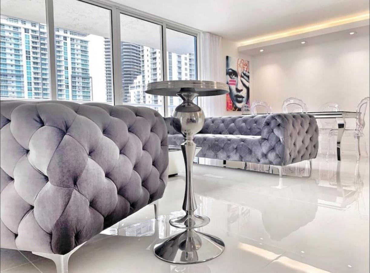 Holiday home Luxury Sky With And Ocean Views Miami
