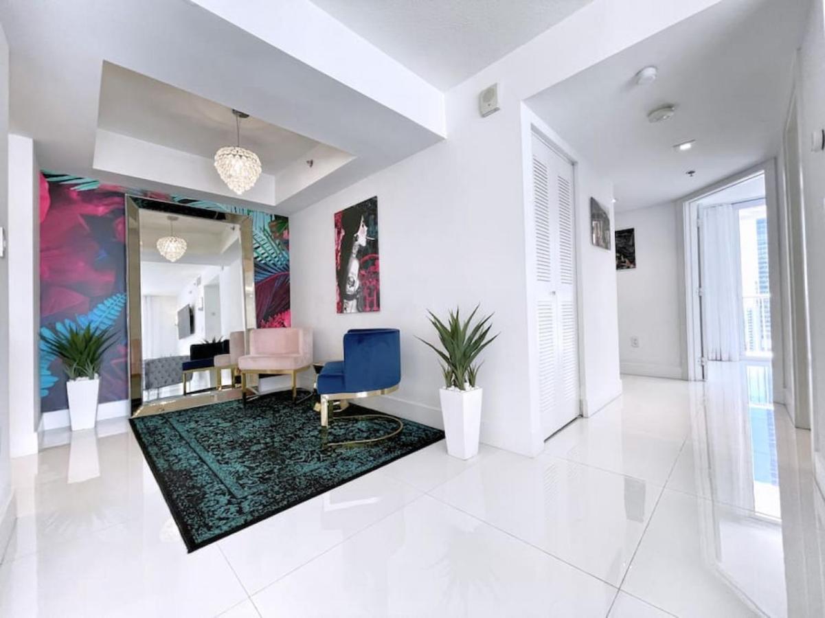 Luxury Sky With And Ocean Views Holiday home