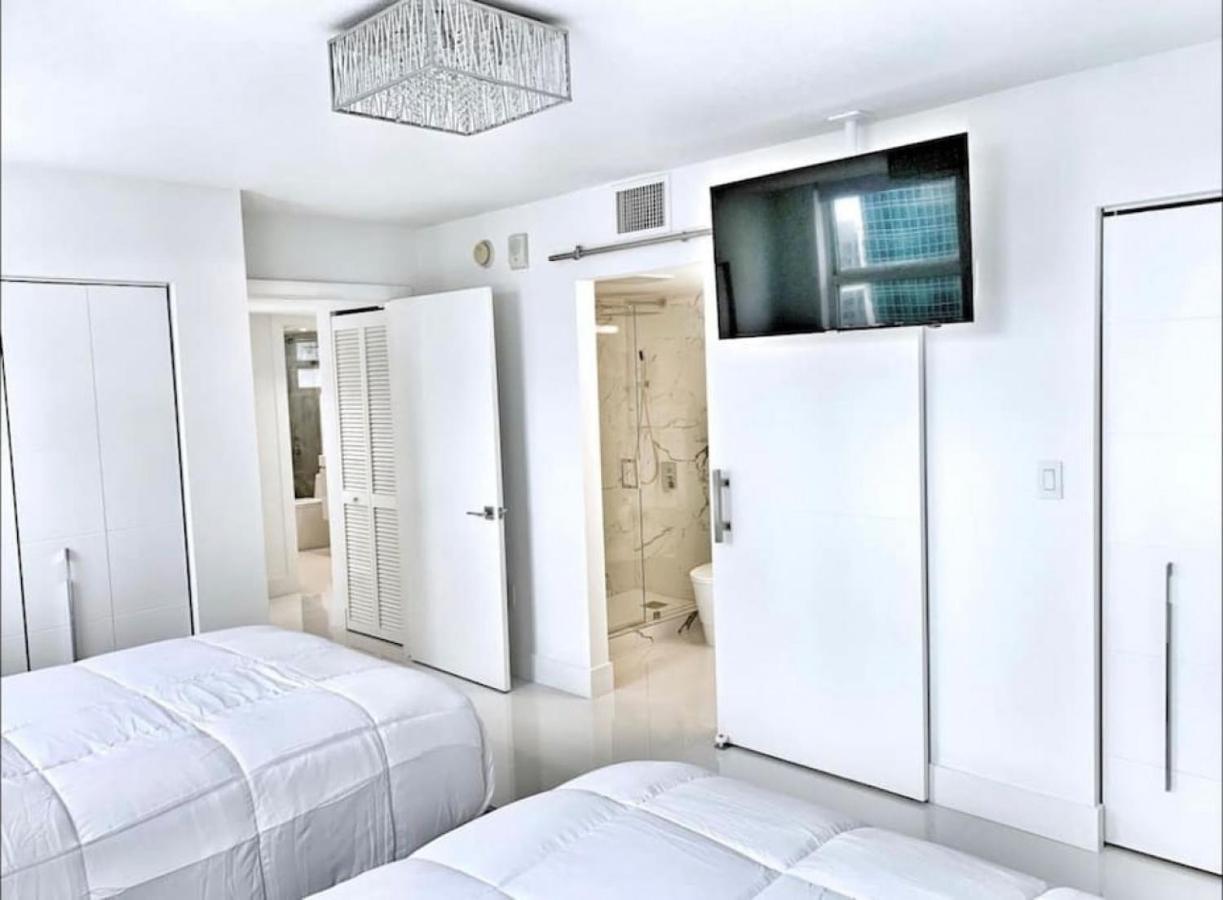 Luxury Sky With And Ocean Views Holiday home