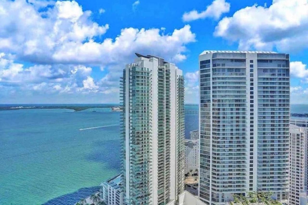 Luxury Sky With And Ocean Views Holiday home Miami